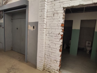 Фотография Аренда склада, 670 м² , улица Швецова 38 №9 Фотография Аренда склада, 670 м² , улица Швецова 38 №9