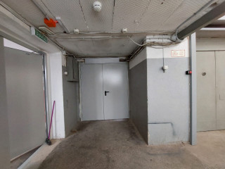 Фотография Аренда склада, 670 м² , улица Швецова 38 №6 Фотография Аренда склада, 670 м² , улица Швецова 38 №6