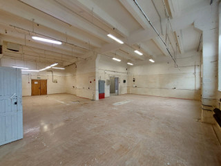 Фотография Аренда склада, 670 м² , улица Швецова 38 №5 Фотография Аренда склада, 670 м² , улица Швецова 38 №5