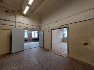 Фотография Аренда склада, 670 м² , улица Швецова 38 №8 Фотография Аренда склада, 670 м² , улица Швецова 38 №8