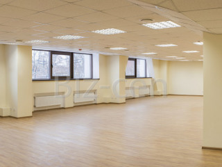 Аренда офиса 120 м² Лиговский проспект 266В 