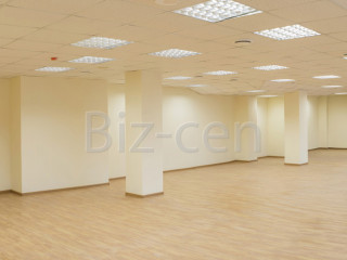 Аренда офиса 110 м² Лиговский проспект 266В 