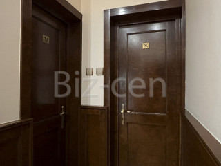 Фотография Аренда офиса, 21 м² , Николоямская улица 40/22с4 №2 Фотография Аренда офиса, 21 м² , Николоямская улица 40/22с4 №2