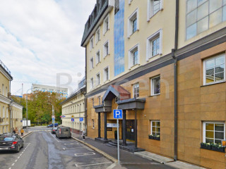 Фотография Аренда офиса, 21 м² , Николоямская улица 40/22с4 №7 Фотография Аренда офиса, 21 м² , Николоямская улица 40/22с4 №7