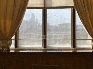 Фотография Аренда офиса, 21 м² , Николоямская улица 40/22с4 №4 Фотография Аренда офиса, 21 м² , Николоямская улица 40/22с4 №4