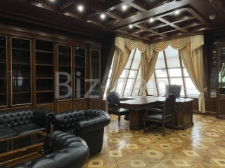 Фотография Аренда офиса, 21 м² , Николоямская улица 40/22с4 №1 Фотография Аренда офиса, 21 м² , Николоямская улица 40/22с4 №1