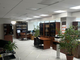 Фотография Продажа офиса, 2680 м² , улица Маерчака 10 №4 Фотография Продажа офиса, 2680 м² , улица Маерчака 10 №4