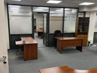 Продажа офиса 2680 м² улица Маерчака 10