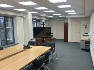 Фотография Продажа офиса, 2680 м² , улица Маерчака 10 №5 Фотография Продажа офиса, 2680 м² , улица Маерчака 10 №5