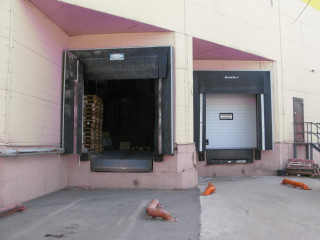 Фотография Аренда склада, 1250 м² , Рябиновая улица 10 №6 Фотография Аренда склада, 1250 м² , Рябиновая улица 10 №6