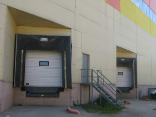 Фотография Аренда склада, 1250 м² , Рябиновая улица 10 №2 Фотография Аренда склада, 1250 м² , Рябиновая улица 10 №2