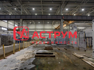 Фотография Аренда производственного помещения, 7794 м² , Транспортный проезд 5 №14 Фотография Аренда производственного помещения, 7794 м² , Транспортный проезд 5 №14