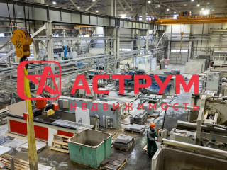 Фотография Аренда производственного помещения, 7794 м² , Транспортный проезд 5 №12 Фотография Аренда производственного помещения, 7794 м² , Транспортный проезд 5 №12