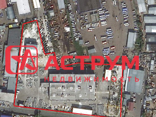 Фотография Аренда производственного помещения, 7794 м² , Транспортный проезд 5 №4 Фотография Аренда производственного помещения, 7794 м² , Транспортный проезд 5 №4