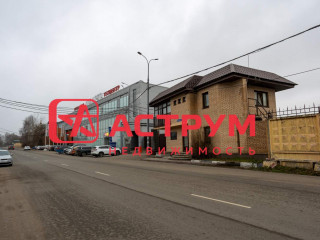 Фотография Аренда производственного помещения, 7794 м² , Транспортный проезд 5 №6 Фотография Аренда производственного помещения, 7794 м² , Транспортный проезд 5 №6