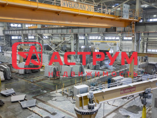 Фотография Аренда производственного помещения, 7794 м² , Транспортный проезд 5 №13 Фотография Аренда производственного помещения, 7794 м² , Транспортный проезд 5 №13