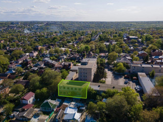 Продажа помещения свободного назначения 551 м² Михайловская улица 150А 