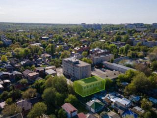 Фотография Продажа помещения свободного назначения, 551 м² , Михайловская улица 150А №6 Фотография Продажа помещения свободного назначения, 551 м² , Михайловская улица 150А №6