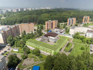 Продажа помещения свободного назначения 2945 м² улица Жолтовского 4