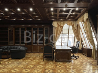 Фотография Аренда офиса, 76 м² , Николоямская улица 40/22с4 №1 Фотография Аренда офиса, 76 м² , Николоямская улица 40/22с4 №1