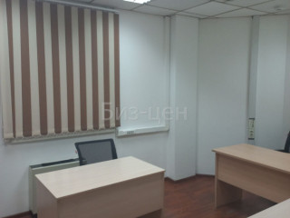 Фотография Аренда офиса, 78 м² , Николоямская улица 40/22с4  №3