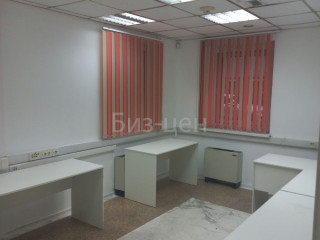 Аренда офиса 78 м² Николоямская улица 40/22с4