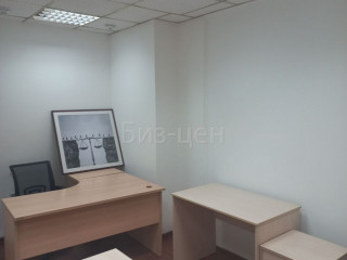 Фотография Аренда офиса, 78 м² , Николоямская улица 40/22с4  №4