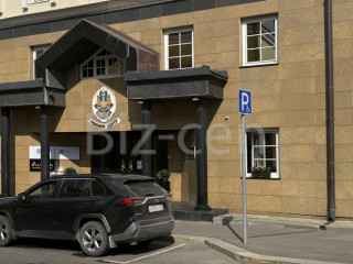 Фотография Аренда офиса, 49 м² , Николоямская улица 40/22с4 №8 Фотография Аренда офиса, 49 м² , Николоямская улица 40/22с4 №8