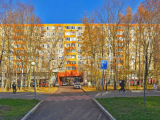 Фотография Аренда офиса, 82 м² , улица Миклухо-Маклая 55 №5 Фотография Аренда офиса, 82 м² , улица Миклухо-Маклая 55 №5