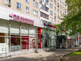 Фотография Аренда офиса, 82 м² , улица Миклухо-Маклая 55 №4 Фотография Аренда офиса, 82 м² , улица Миклухо-Маклая 55 №4