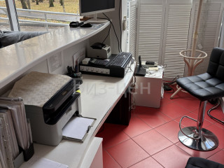 Аренда офиса 82 м² улица Миклухо-Маклая 55