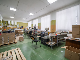 Фотография Продажа склада, 729 м² , Шиловская ул 30  №2