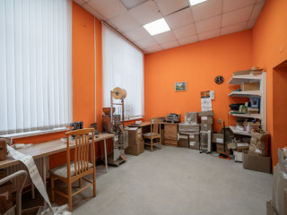 Фотография Продажа склада, 729 м² , Шиловская ул 30  №7