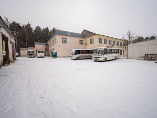 Фотография Продажа склада, 729 м² , Шиловская ул 30  №19