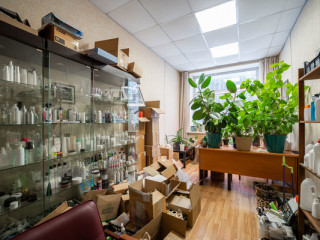 Фотография Продажа склада, 729 м² , Шиловская ул 30  №4