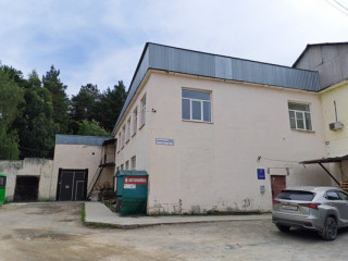 Фотография Продажа склада, 729 м² , Шиловская ул 30  №2