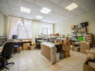 Фотография Продажа склада, 729 м² , Шиловская ул 30  №5