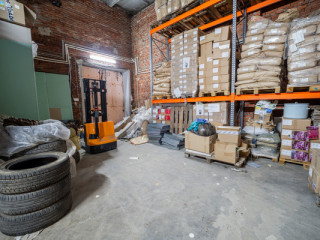 Фотография Продажа склада, 729 м² , Шиловская ул 30  №3