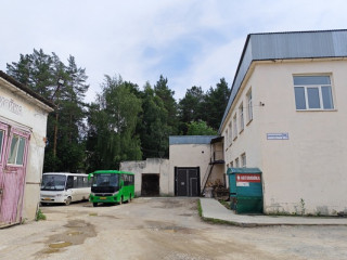 Фотография Продажа склада, 729 м² , Шиловская ул 30  №3