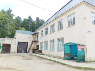 Фотография Продажа склада, 729 м² , Шиловская ул 30  №4