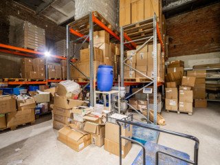 Фотография Продажа склада, 729 м² , Шиловская ул 30  №10