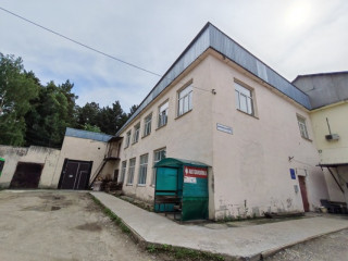 Продажа склада 729 м² Шиловская ул 30