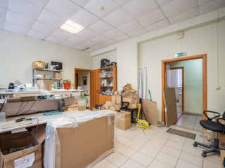 Фотография Продажа склада, 729 м² , Шиловская ул 30  №12