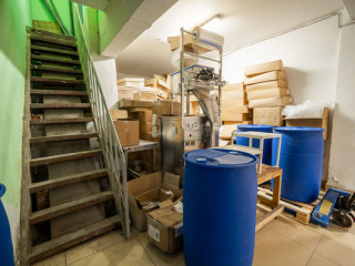 Фотография Продажа склада, 729 м² , Шиловская ул 30  №9