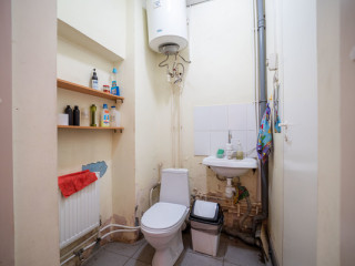 Фотография Продажа склада, 729 м² , Шиловская ул 30  №14