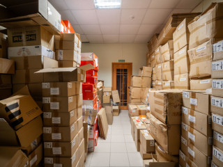 Фотография Продажа склада, 729 м² , Шиловская ул 30  №17