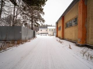 Фотография Продажа склада, 729 м² , Шиловская ул 30  №20