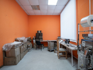 Фотография Продажа склада, 729 м² , Шиловская ул 30  №6