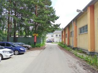 Фотография Продажа склада, 729 м² , Шиловская ул 30  №22
