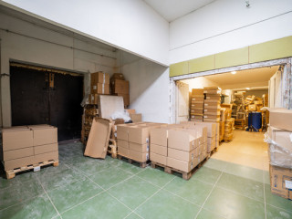 Фотография Продажа склада, 729 м² , Шиловская ул 30  №15